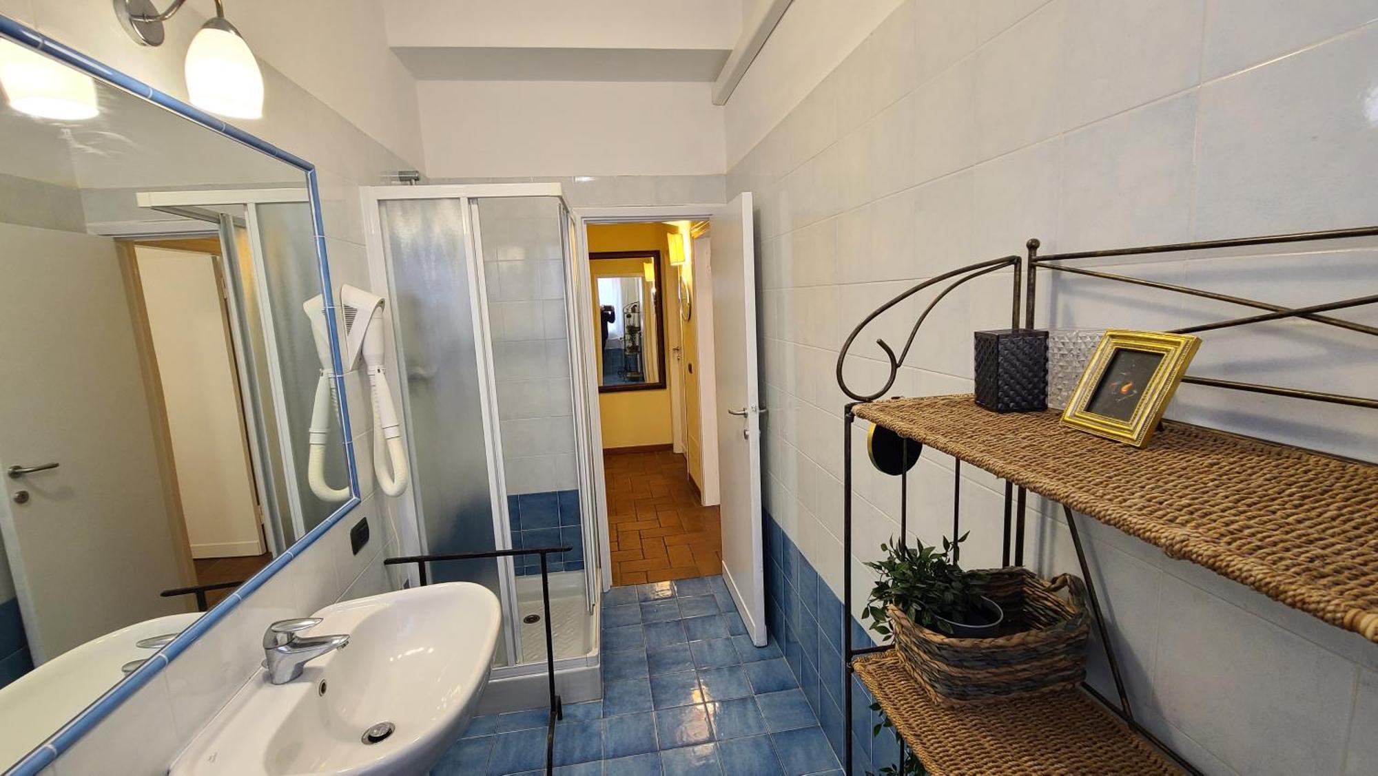 Casa Calata Appartement Portoferraio Buitenkant foto