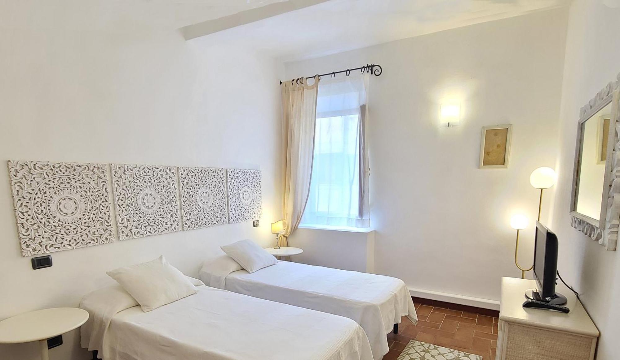 Casa Calata Appartement Portoferraio Buitenkant foto